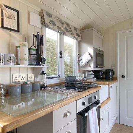 The Duck House Apartman Swansea Kültér fotó