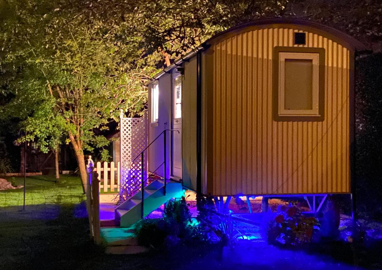 The Duck House Apartman Swansea Kültér fotó