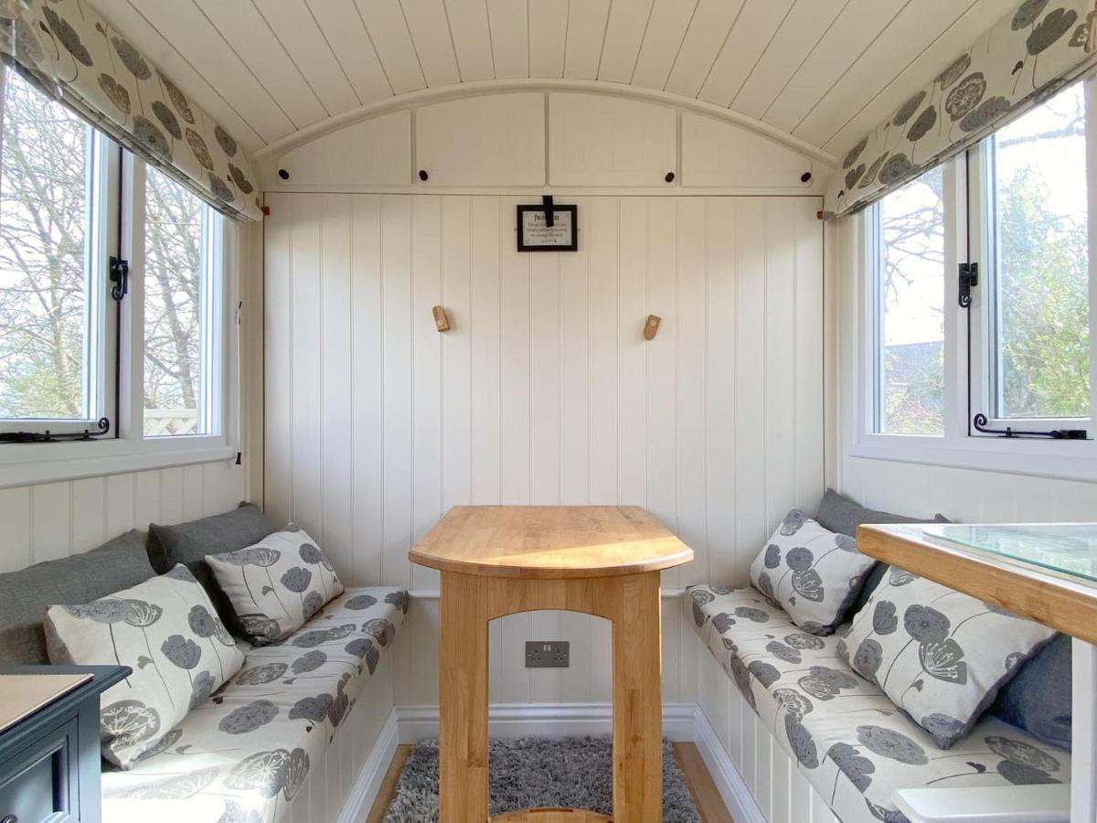 The Duck House Apartman Swansea Kültér fotó