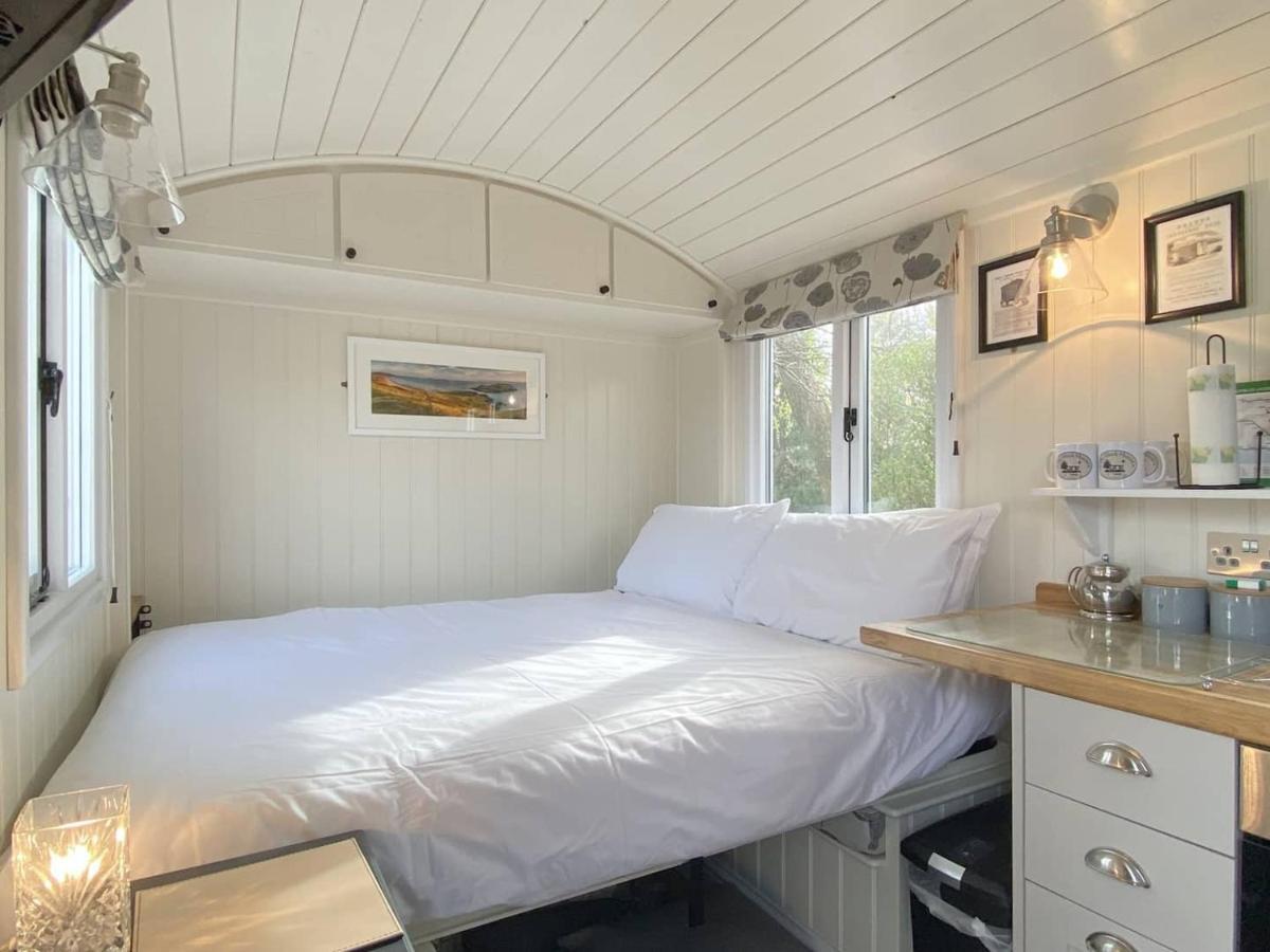 The Duck House Apartman Swansea Kültér fotó