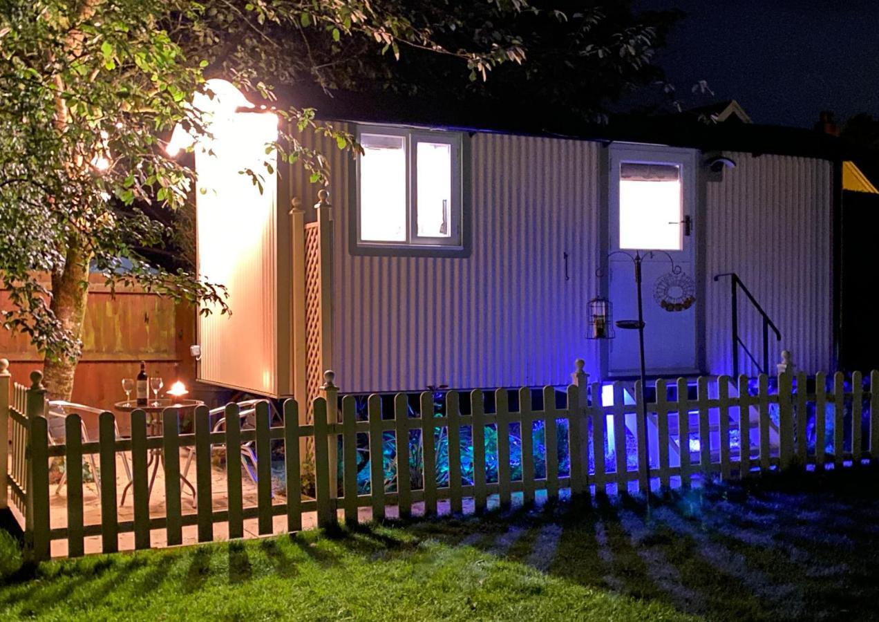 The Duck House Apartman Swansea Kültér fotó