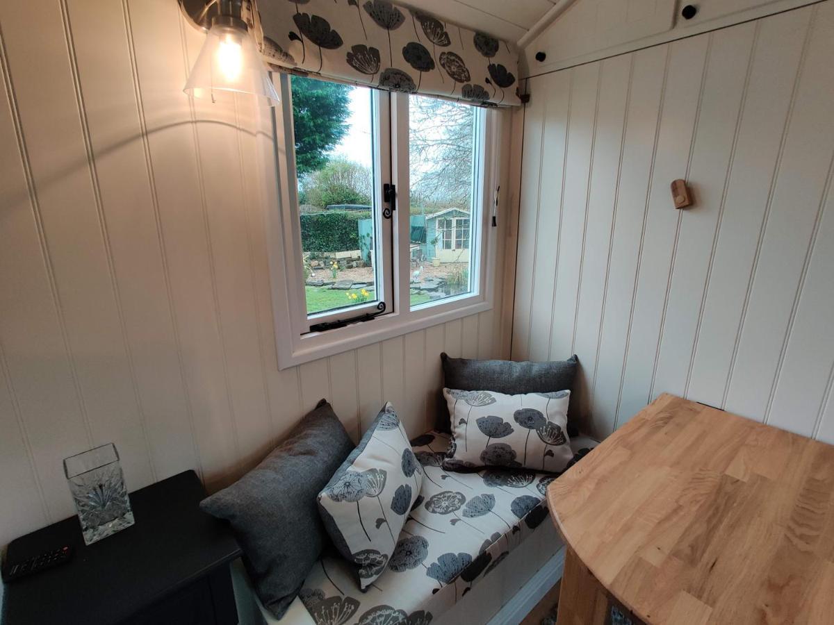 The Duck House Apartman Swansea Kültér fotó
