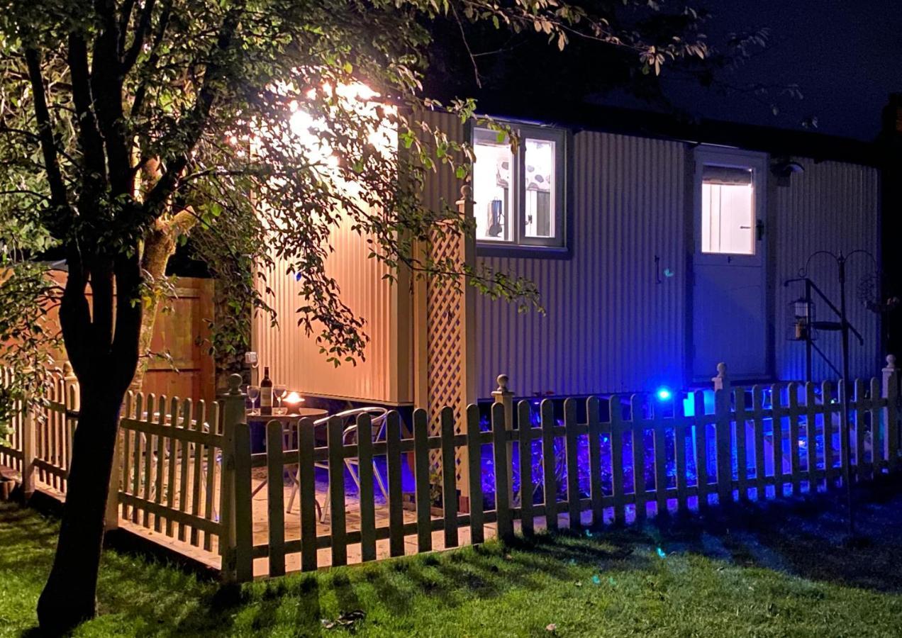 The Duck House Apartman Swansea Kültér fotó