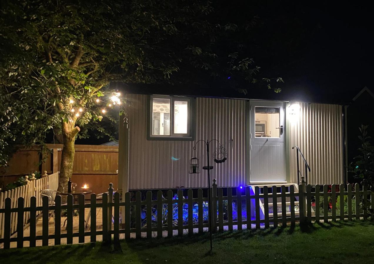 The Duck House Apartman Swansea Kültér fotó