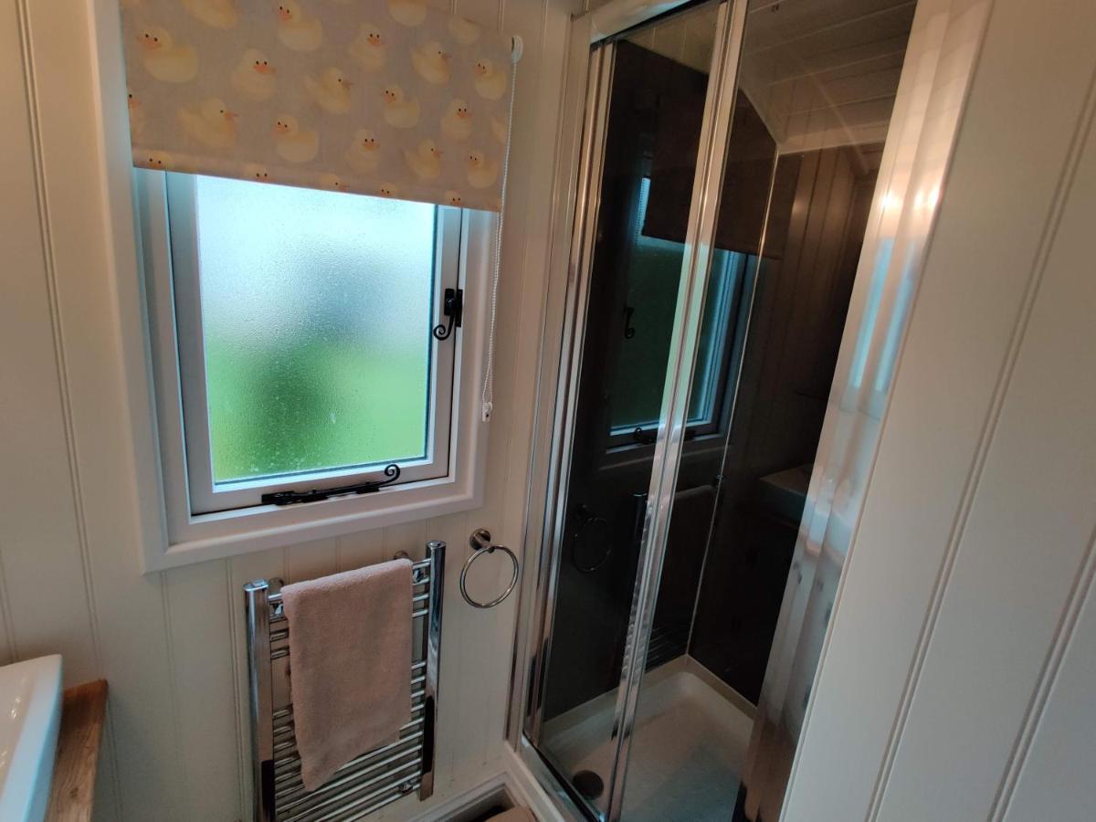 The Duck House Apartman Swansea Kültér fotó